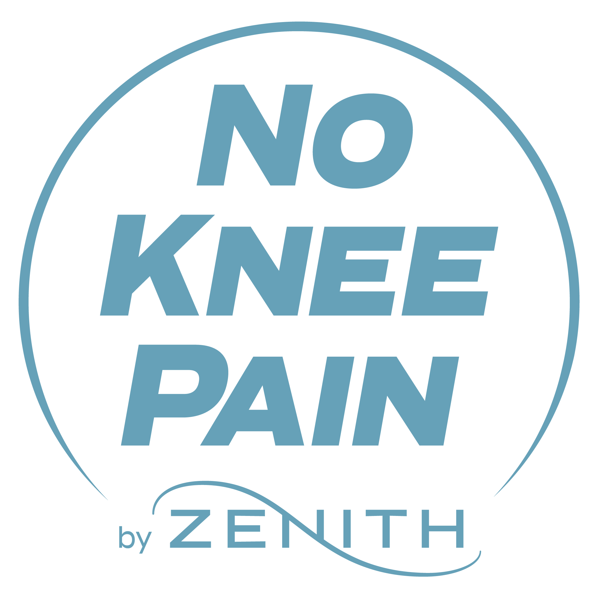 no knee pain by zenith vascular & Fibroid center memphis