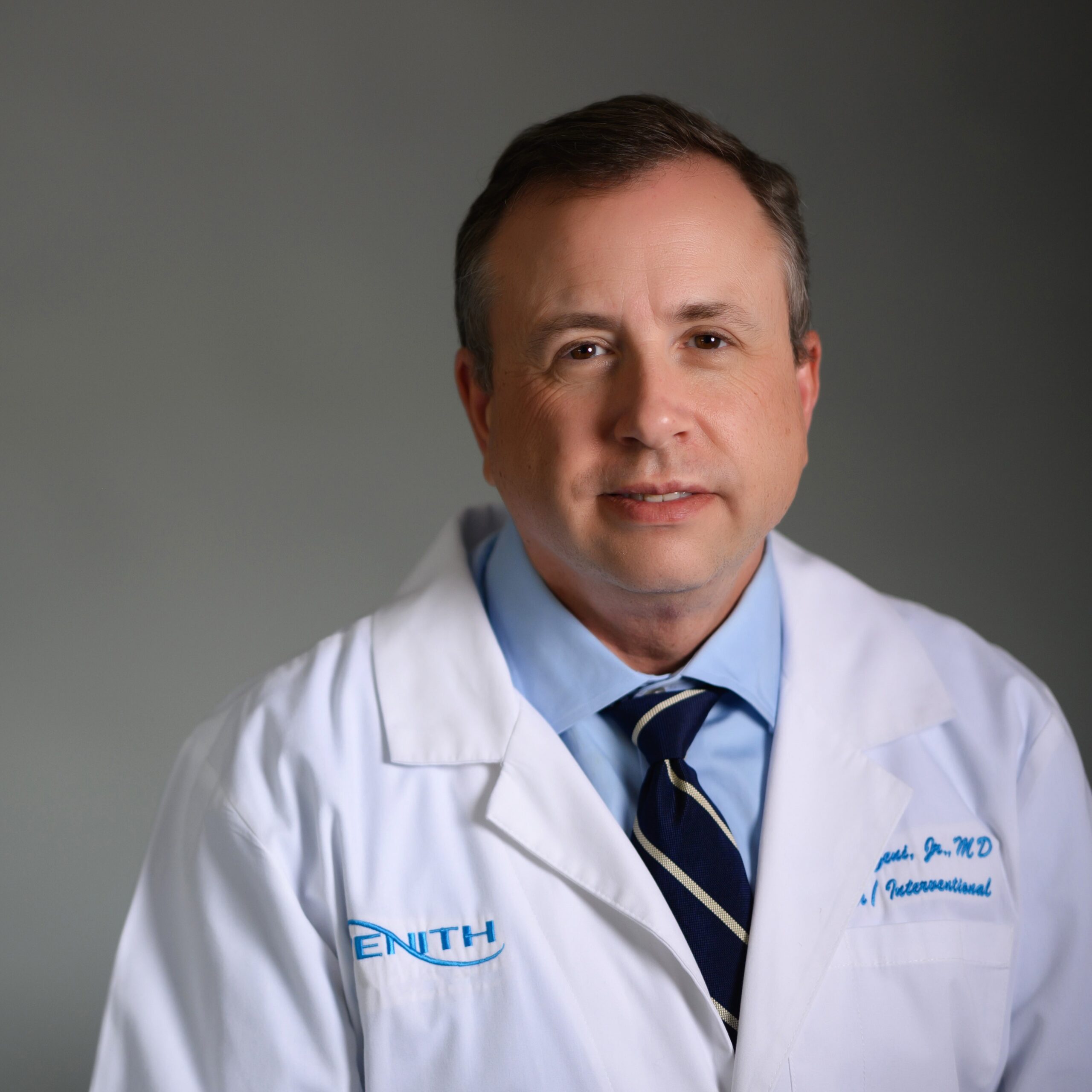 Dr. Phillip T. Zeni, Jr., M.D., FSIR