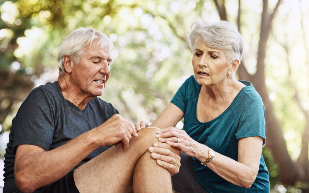 Is Genicular Artery Embolization (GAE) Right for Me?