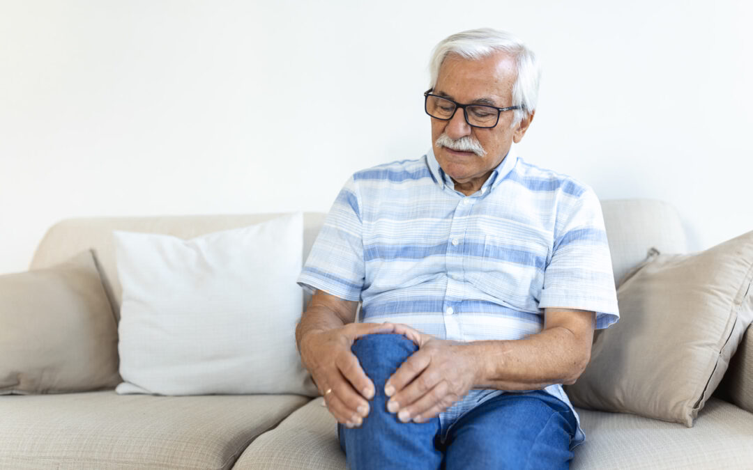 What Does It Mean When My Knee Pops or Clicks?